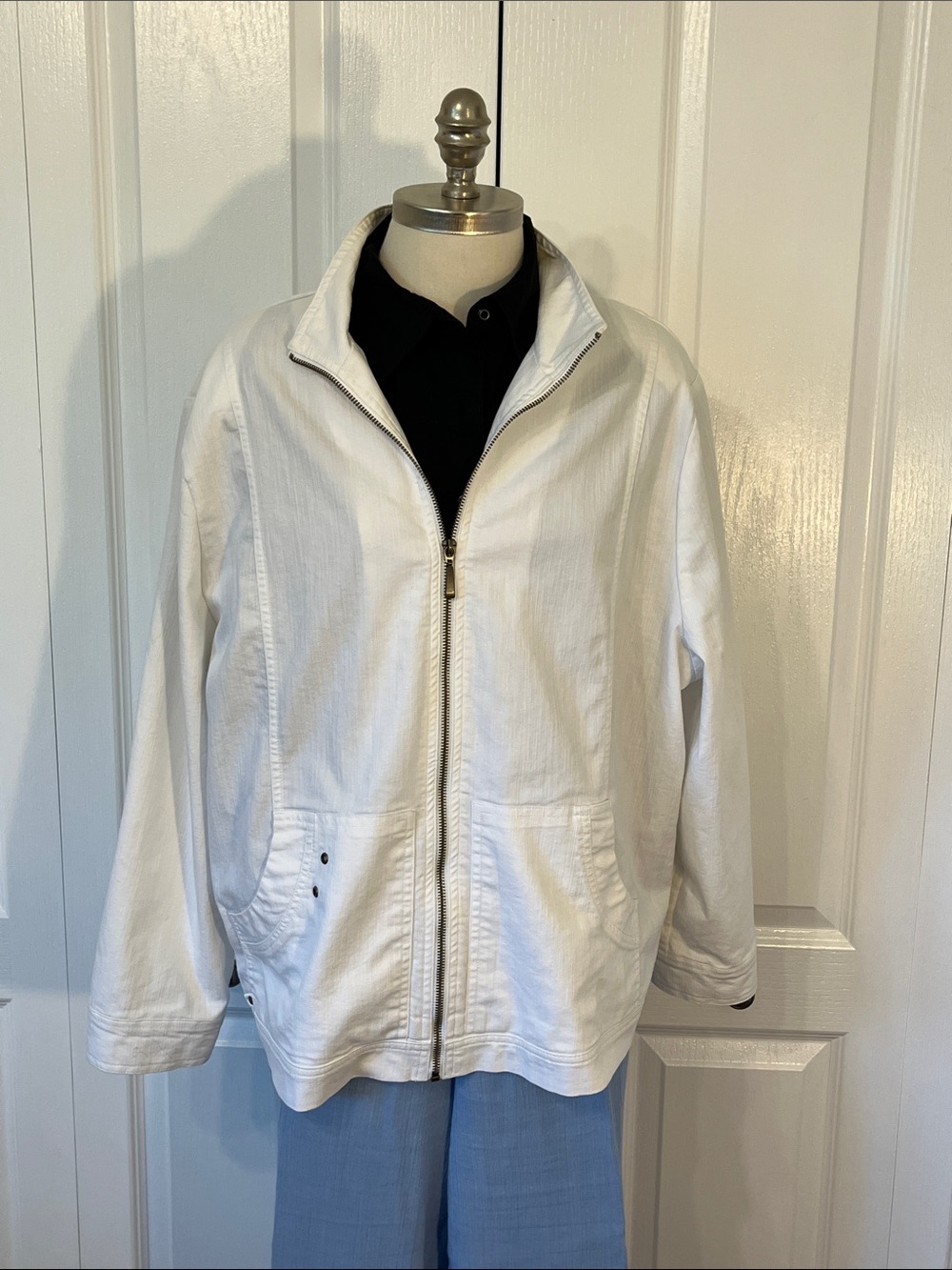 TanJay summer jacket